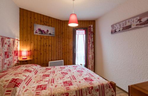 Saint-Leger-les-Melezes Apartment | San Lagiron 26 - Station à pied