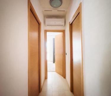 Quartiere XXIV Don Bosco Apartment | San Leone Mare House