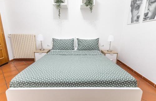 San Lorenzo House | San Lorenzo affittacamere