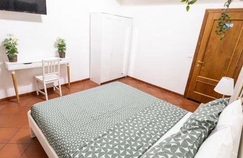 San Lorenzo House | San Lorenzo affittacamere