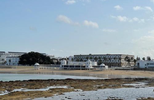 Old Town Apartment | San Lorenzo Apartamentos y Suites