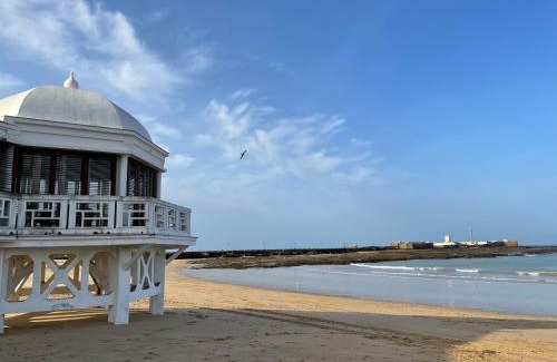 Old Town Apartment | San Lorenzo Apartamentos y Suites