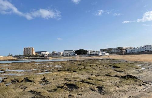 Old Town Apartment | San Lorenzo Apartamentos y Suites