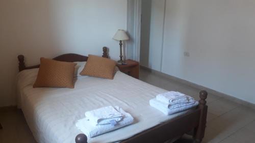 San Luis Apartment | San Luis Centro