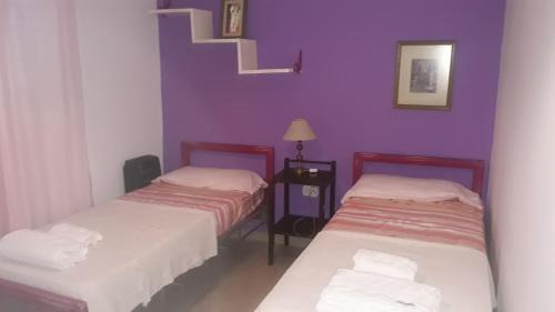 San Luis Apartment | San Luis Centro