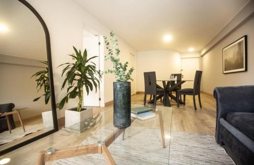 Leuro Apartment | San Martin 598 by Wynwood House