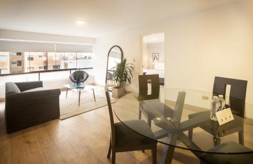 Leuro Apartment | San Martin 598 by Wynwood House