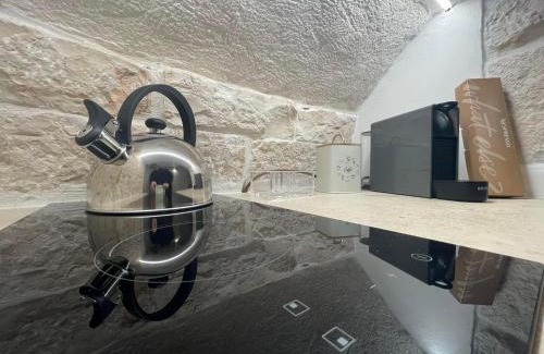 Putignano Apartment | San Matteo Dimore di Charme