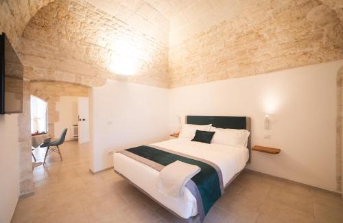 Putignano Apartment | San Matteo Dimore di Charme