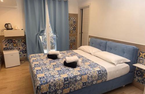 Sorrento Historic Centre House | San Nicola Suite & mini apartment