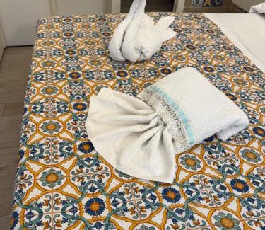 Sorrento Historic Centre House | San Nicola Suite & mini apartment