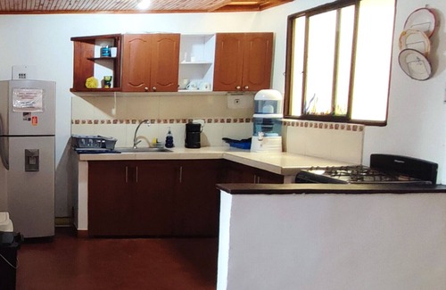 Salento Apartment | SAN PEDRO SALENTO APARTAHOTEL