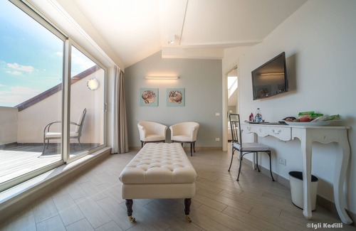 Finale Ligure Hotel | San Pietro Palace Hotel