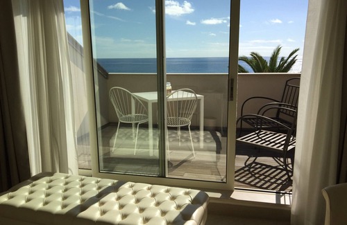 Finale Ligure Hotel | San Pietro Palace Hotel