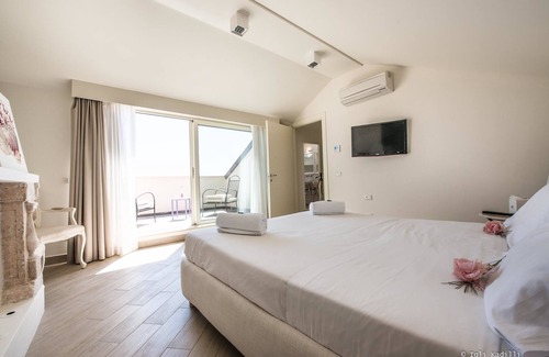 Finale Ligure Hotel | San Pietro Palace Hotel