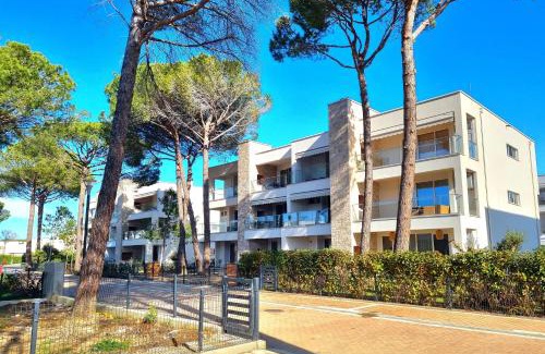 Ishem Apartment | San Pietro Resort