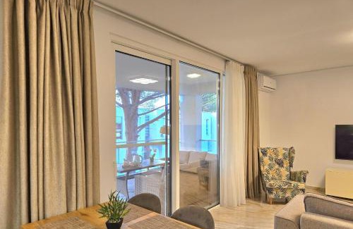 Ishem Apartment | San Pietro Resort