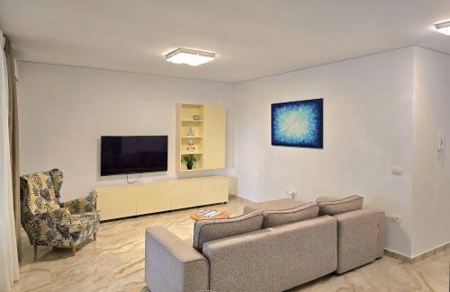 Ishem Apartment | San Pietro Resort