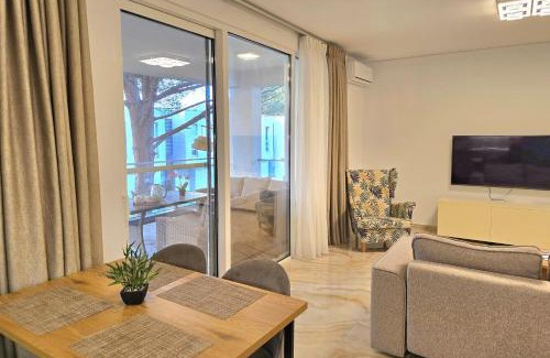 Ishem Apartment | San Pietro Resort