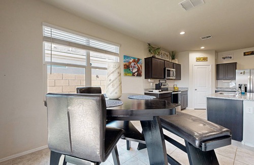 Copper Basin House | San Tan Valley dog friendly home, close to outdoor & cultural experiences