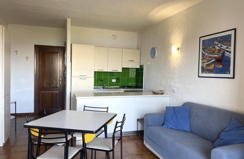 Capo Coda Cavallo House | SAN TEODORO PUNTA EST GIARDINO E VISTA MARE