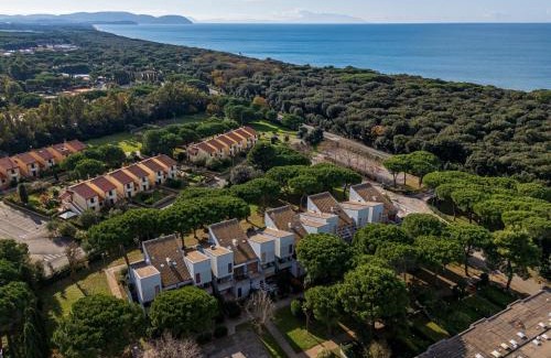 San Vincenzo Apartment | San Vincenzo Podere San Luigi