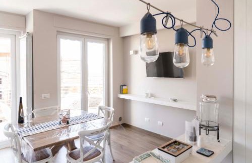 Polignano a Mare Apartment | San Vito Luxury Accomodation