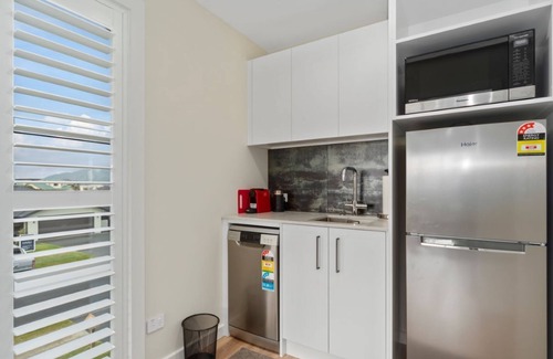 Nukuhau House | Sanctuary on the Grove Taupo
