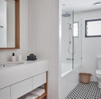 Byron Bay Villa | Sanctuary Spaces - Lomani Eleven