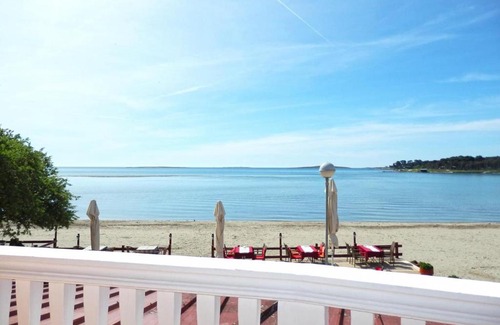 Medulin Apartment | SAND BEACH APARTMENT IDILA