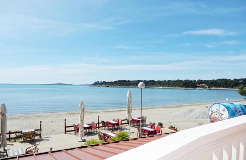 Medulin Apartment | SAND BEACH APARTMENT IDILA