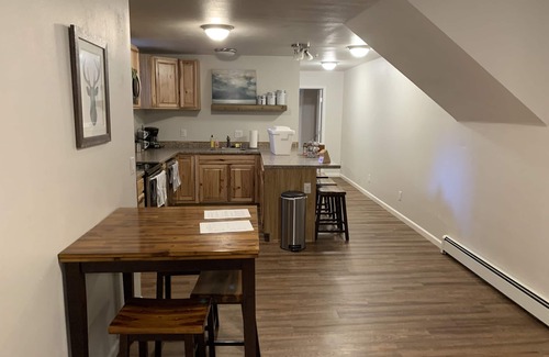 Sand Lake Apartment | Sand Lake Suite in Quiet Neighborhood