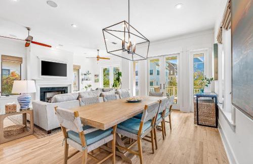 Inlet Beach House | Sand On Tap