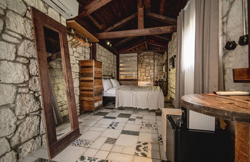 Hacımemis Hotel | Sandal Alaçatı - Adults Only