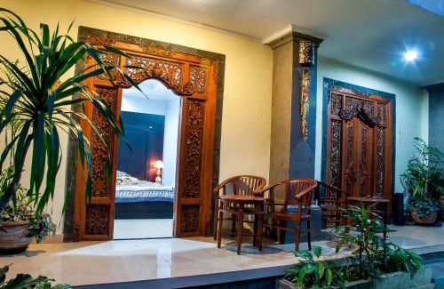 Ubud City-Centre House | Sandat Bali Ubud