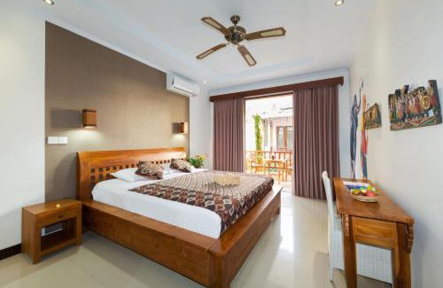Ubud City-Centre House | Sandat Bali Ubud