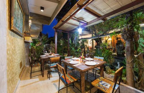 Ubud City-Centre House | Sandat Bali Ubud