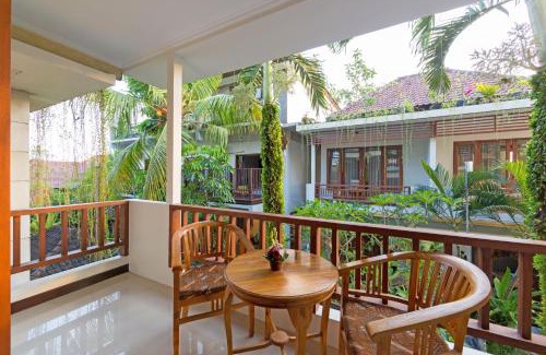 Ubud City-Centre House | Sandat Bali Ubud