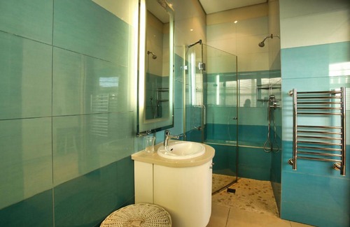 Langebaan House | Sandbaai Villa Langebaan