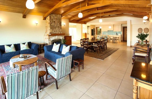 Langebaan House | Sandbaai Villa Langebaan