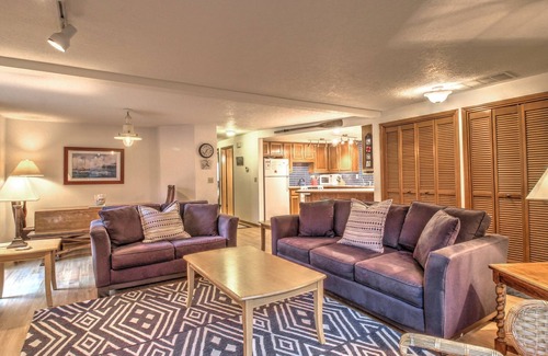 Tolovana Park House | Sandcastle condo C-1 - indoor pool - Cannon Beach Property Mgmt