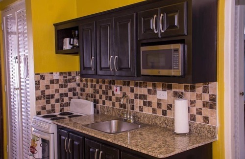 Ocho Rios Apartment | SandCastles Deluxe Beach Resort