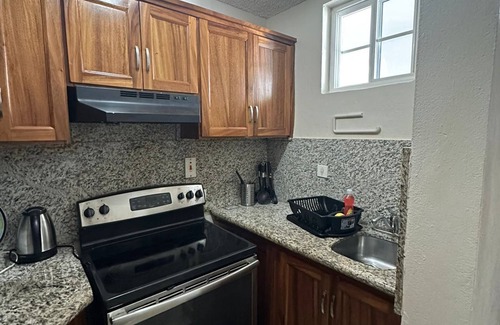 Ocho Rios Apartment | SandCastles Deluxe Beach Resort