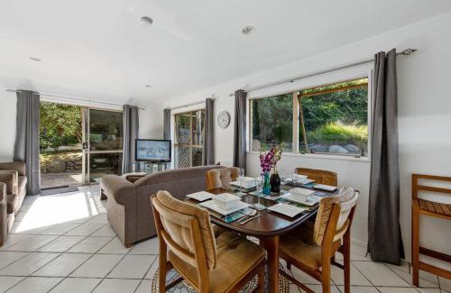 Mount Maunganui House | Sandcastles on Tay - Mt Maunganui Holiday Home