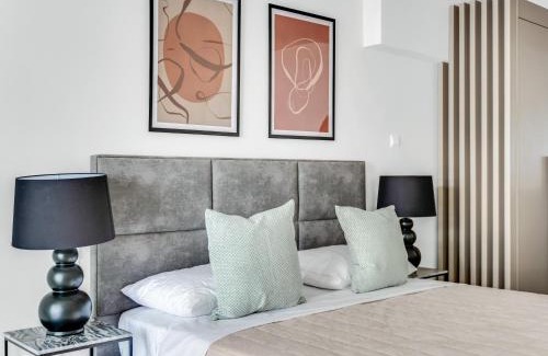 Larnaca Apartment | Sanders Crystal