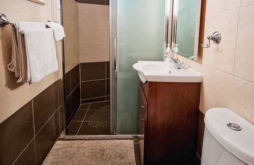 Vasa Koilaniou Apartment | Sanders Village - Lovely Studio w Garden View