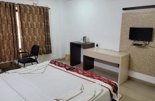 Wai Resort | Sandesh Resort