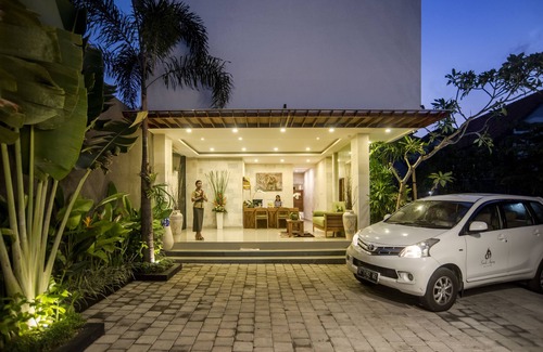 Sunset Road Villa | Sandi Agung Villa Bidadari