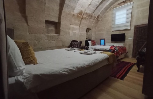 Urgup Hotel | Sandik Cave Hotel