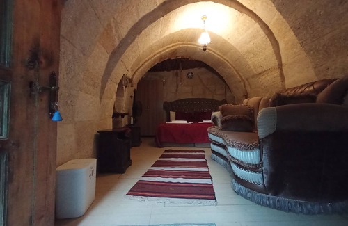 Urgup Hotel | Sandik Cave Hotel